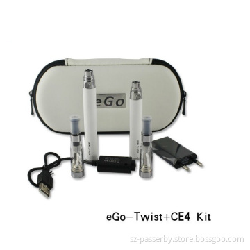 EGO CE4 Kit, EGO CE4 Twist Starter Kit